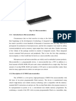 3.3 Microcontroller:: Fig: 3.2: Microcontrollers