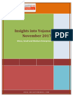 Yojana November 2017