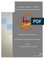 Enfoque Metodológico de La Investigación Cualitativa0