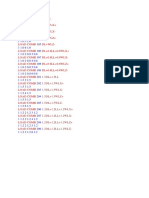 1.5DL+1.5LL 1.5DL+1.5WLX+ 1.5DL+1.5WLX-1.5DL+1.5WLZ+ 1.5DL+1.5WLZ - 1.2DL+1.2LL+1.2WLX+ 1.2DL+1.2LL+1.2WLX - 1.2DL+1.2LL+1.2WLZ+ 1.2DL+1.2LL+1.2WLZ