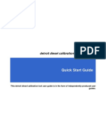 DD Calibration Tool PDF