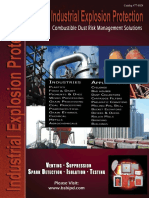 77-8024 - Industrial Explosion Protection - BS&B