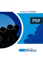 Catalogo - Tubos Oliveira PDF