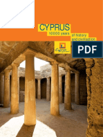 Cyprus 10000 Years of History 10-2015 en