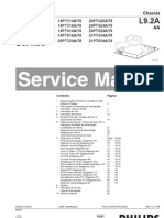 Phillips 14pt314a 14pt316a 14pt414a 14pt616 20pt324a 20pt326a 20pt424a 20pt524a 21pt434a 21pt534a