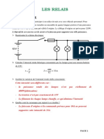 Les Relais PDF