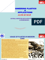 Engineering Plastics..