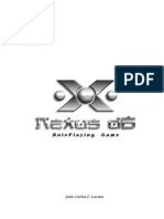 Nexus D6 - Biblioteca Élfica PDF