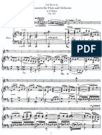 Reinecke - Flute Concerto PDF