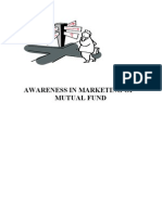 Mutual Fund Project