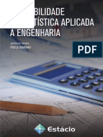 Livro Probabilidade PDF