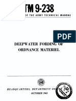 TM9-238 Deepwater Fording of Ordnance Materiel PDF