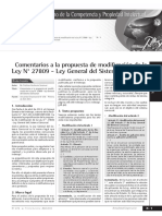 AE - Comentarios Sistema Concursal