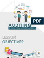 Overview of IT Audit