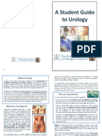 BAUS Student Guide To Urology