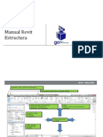 Manual Revit Estructure - 2011 - Gobim