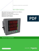 Hexa Series - Schneider Electric