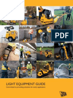 Light Equipment