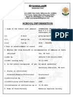 School Information GIS 2017-18