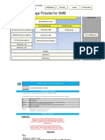 HPSD Pricelist