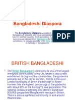 Bangladeshi Diaspora: Bangladesh Send Money Back