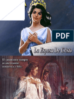 25 La Esposa de Cristo