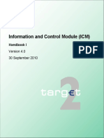 ICM User Handbook I Version 4.0 - tcm46-237767