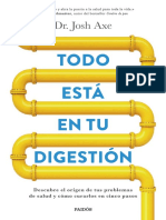 Todo Esta en Tu Digestion