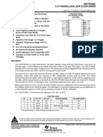 Cdcvf25081 (Ck081 Ic) - Ifx