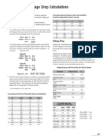 Crane Calculation