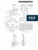 United States Patent