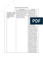 Lampiran Matrix Jurnal