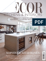 Decor Kitchens Interiors May 2015 IE PDF