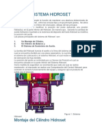 Sistema Hidroset