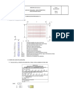 Calculo Estructural Cerco Perimetrico PDF