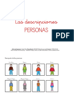 Describimos Personas 2