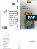 Igual A Mi Distinto A Ti PDF