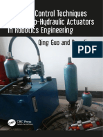 Qing Guo, Dan Jiang-Nonlinear Control Techniques For Electro-Hydraulic Actuators in Robotics Engineering-CRC Press (2017)