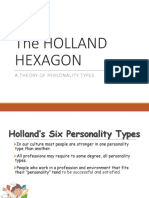 Holland Ria Sec