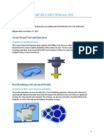 BobCAD V26 Build 1182