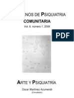 Arte y Psicoanalisis