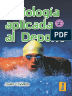 Fisiologia Aplicada Al Deporte PDF