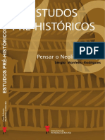 Pensar o Neolitico Antigo. Contributo Pa PDF