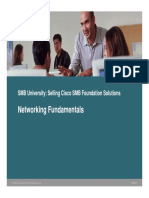 Network Fundamentals PDF