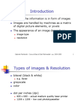 Image Compression