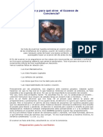 Examen de Conciencia Útil para Reconocer Nuestros Pecados PDF