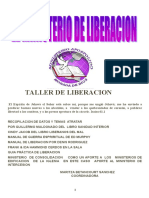 Taller de Liberacion