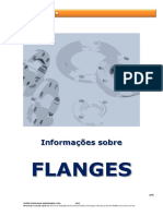 Apostila Informacoes Sobre Flanges Tecem PDF