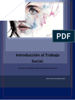 introduccion-TRABAJO SOCIAL PDF