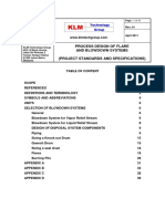 PROJECT STANDARDS AND SPECIFICATIONS Fla PDF